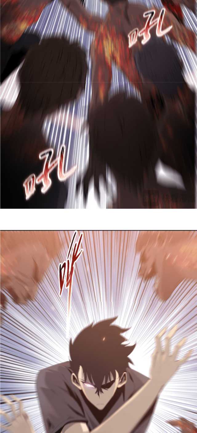 The Last All-Knowing Man Collected Trillions of Stuff from Day One Chapter 16 Gambar 20