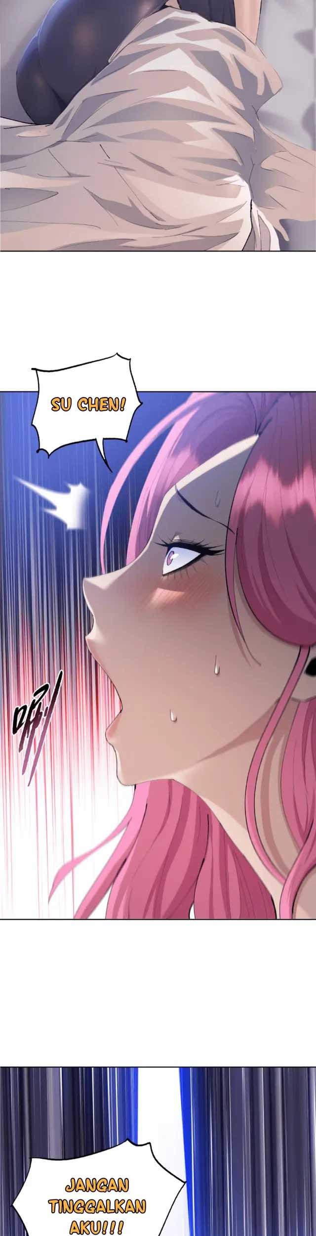 The Last All-Knowing Man Collected Trillions of Stuff from Day One Chapter 16 Gambar 39