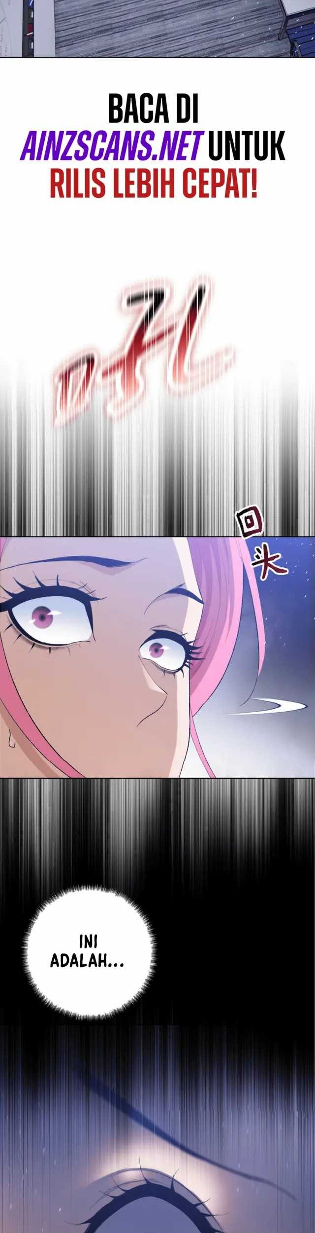 The Last All-Knowing Man Collected Trillions of Stuff from Day One Chapter 16 Gambar 46