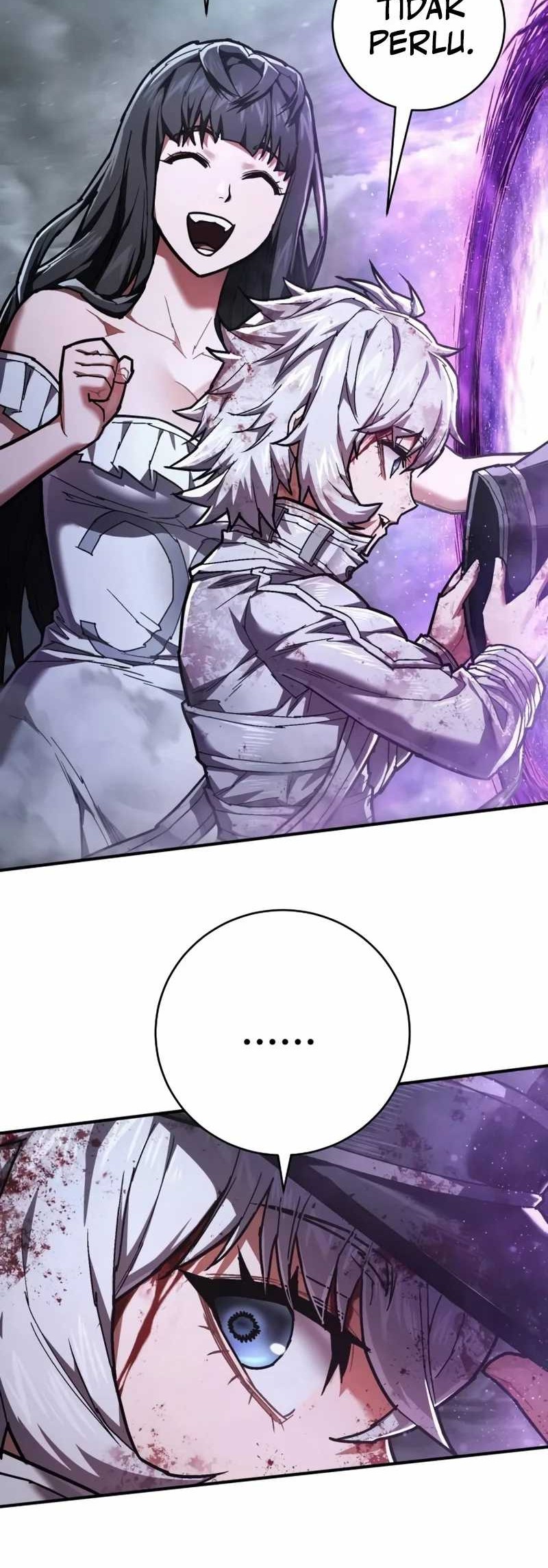 Executioner Chapter 22 Gambar 55