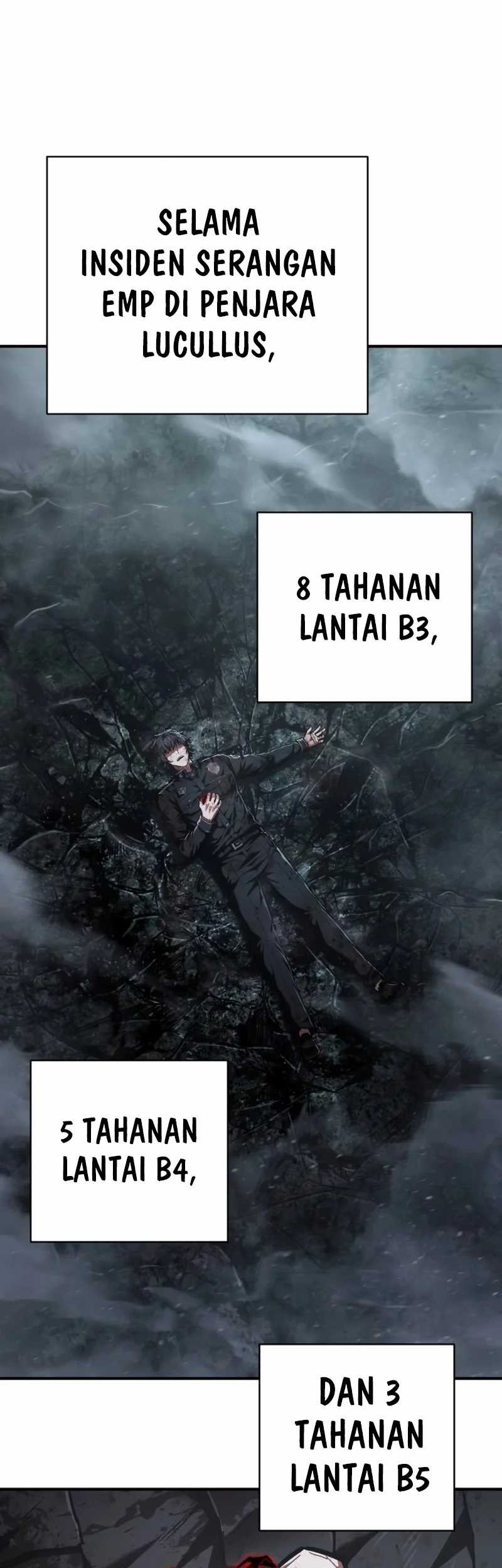 Executioner Chapter 22 Gambar 58