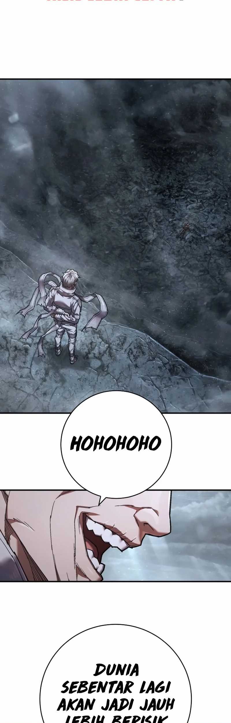 Executioner Chapter 22 Gambar 60