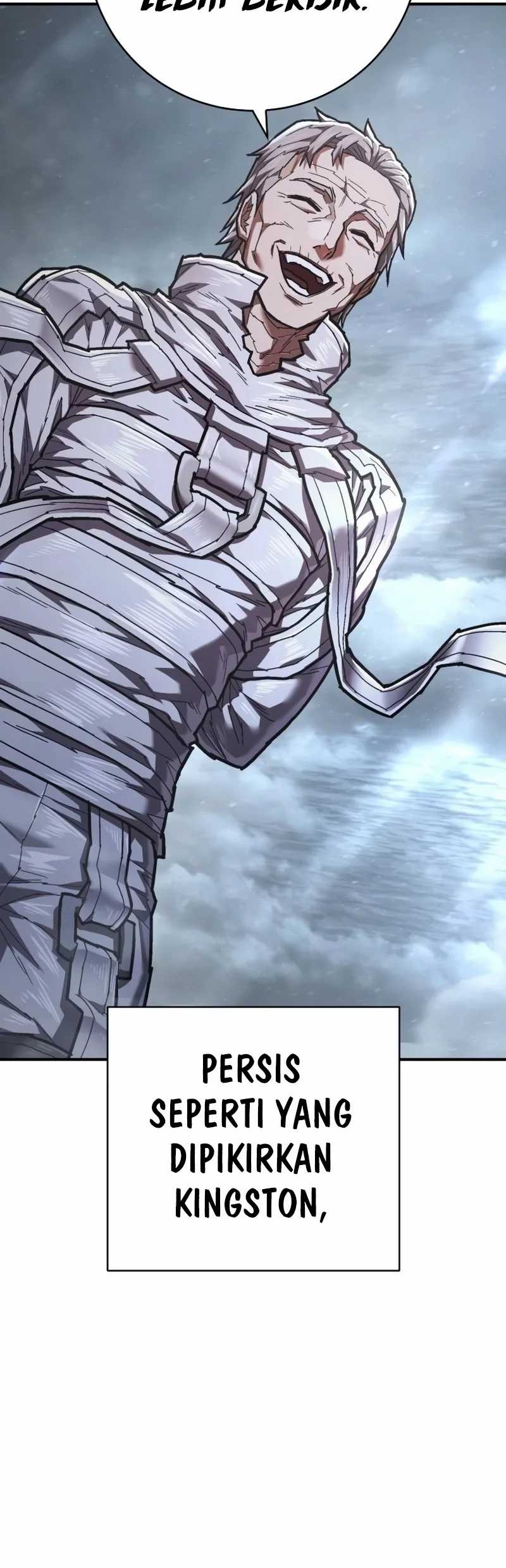 Executioner Chapter 22 Gambar 61