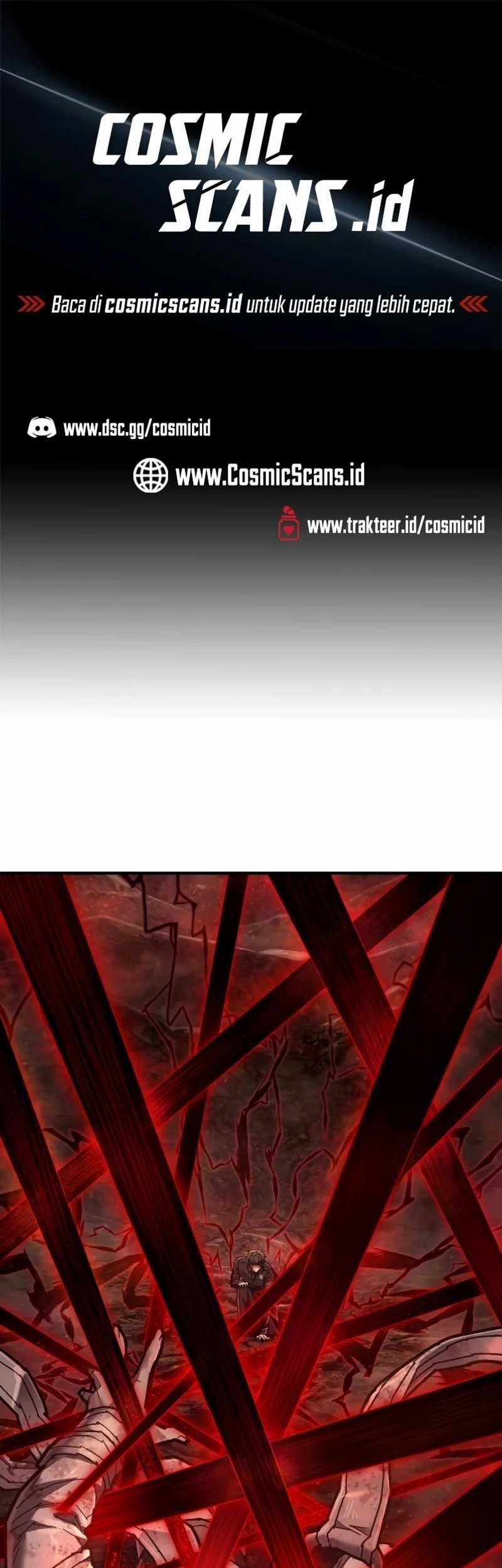Baca Manhwa Executioner Chapter 22 Gambar 2