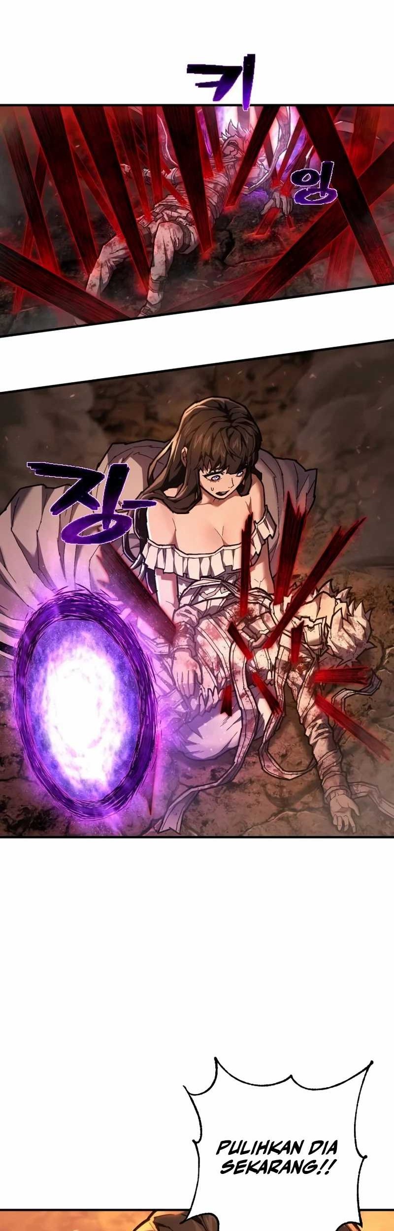 Executioner Chapter 22 Gambar 5