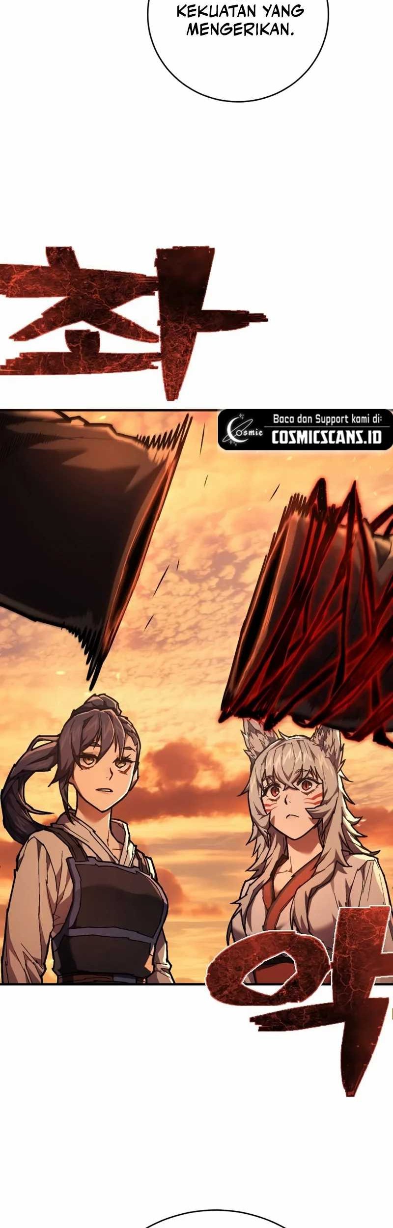 Executioner Chapter 22 Gambar 11