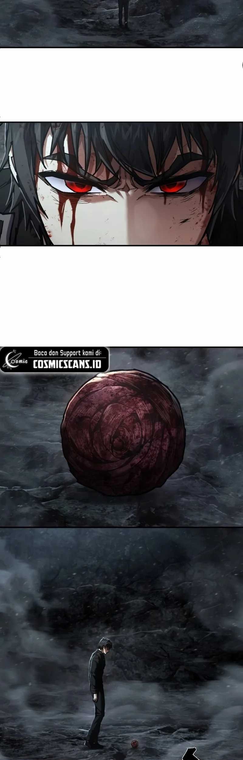 Executioner Chapter 22 Gambar 18