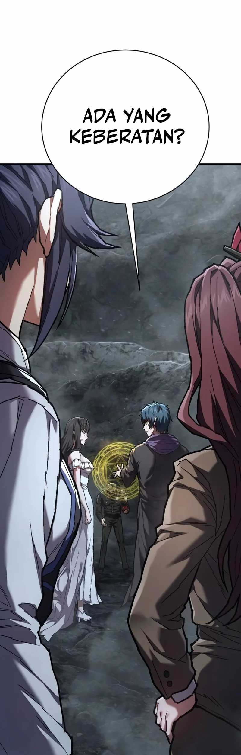 Executioner Chapter 22 Gambar 28