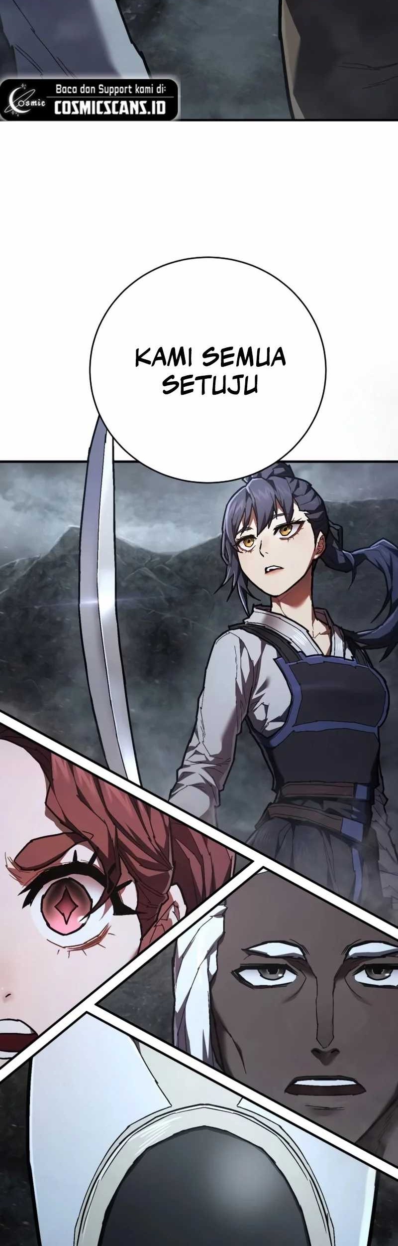 Executioner Chapter 22 Gambar 29