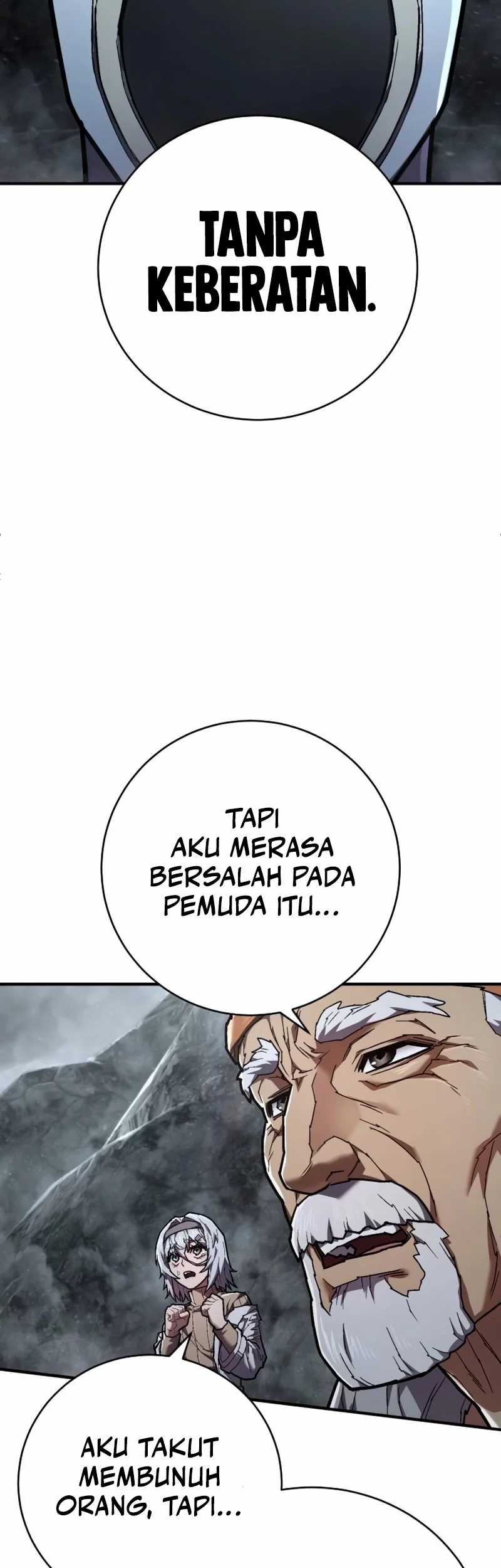 Executioner Chapter 22 Gambar 30
