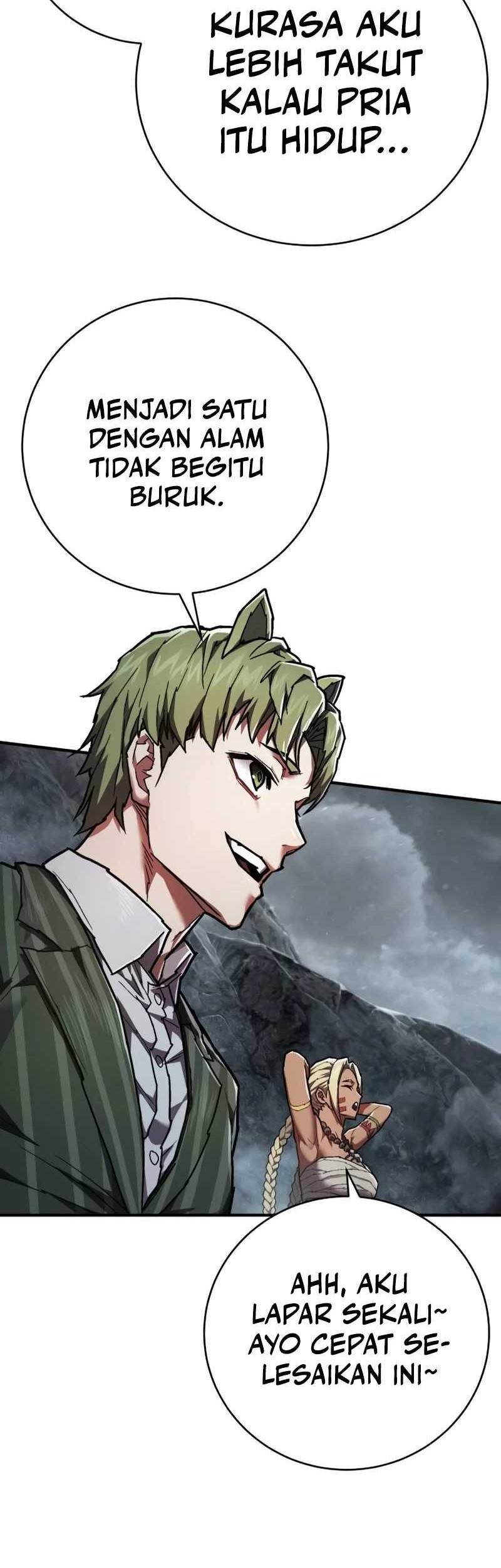 Executioner Chapter 22 Gambar 31