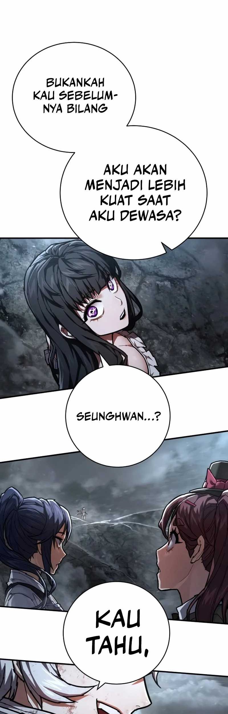 Executioner Chapter 22 Gambar 46