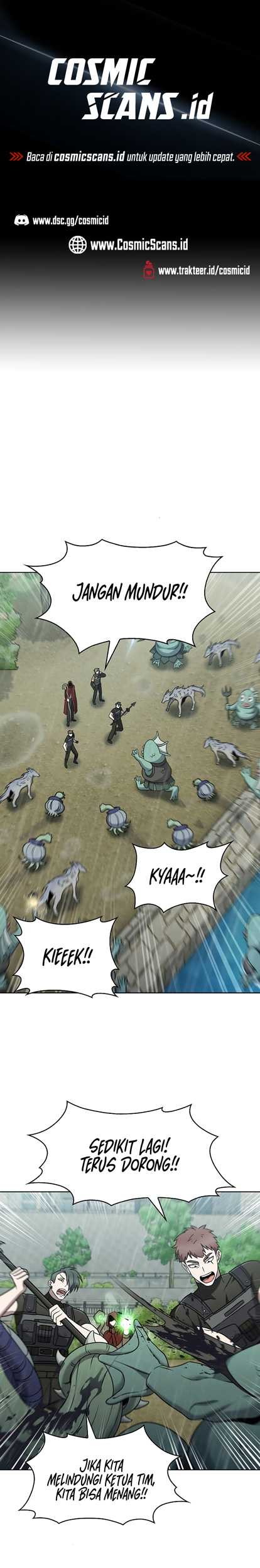 Baca Manhwa The Delivery Man From Murim Chapter 52 Gambar 2