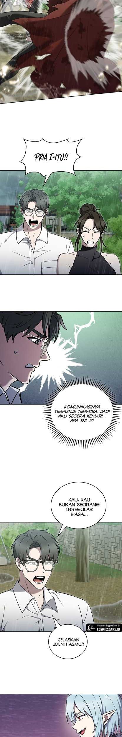 The Delivery Man From Murim Chapter 52 Gambar 12