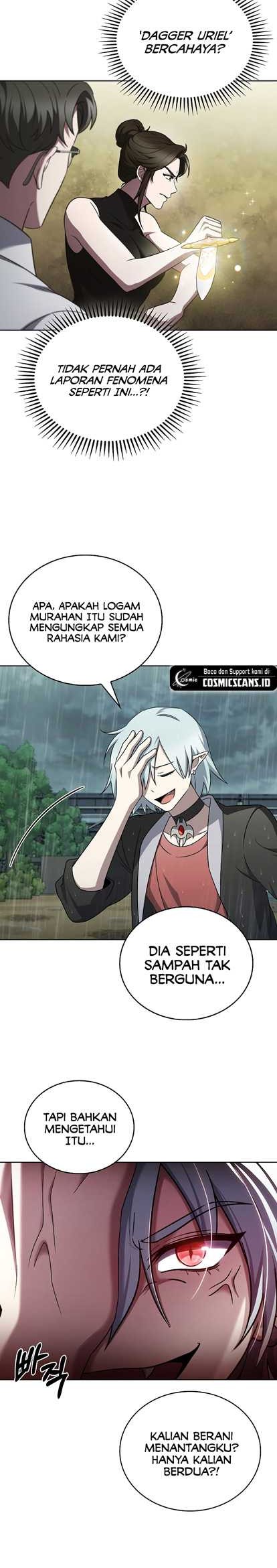 The Delivery Man From Murim Chapter 52 Gambar 16