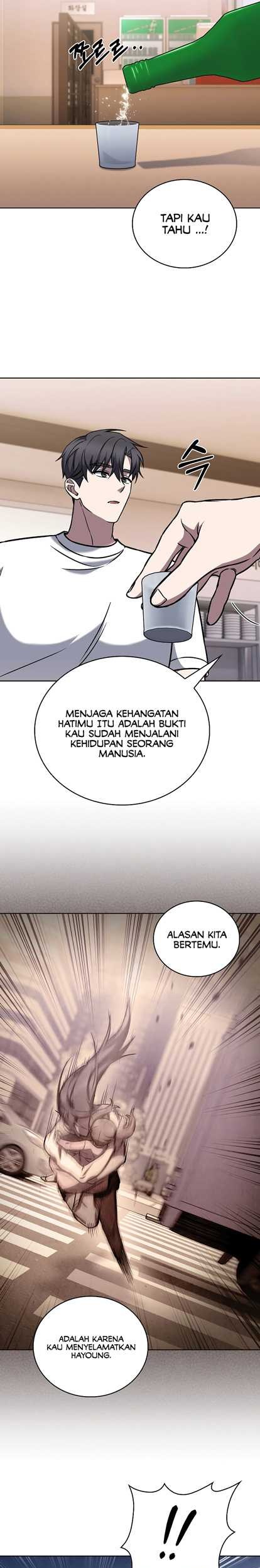 The Delivery Man From Murim Chapter 51 Gambar 10