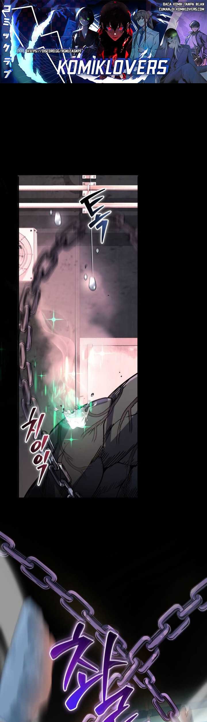 Baca Manhwa The Possessed Genius’ Gaming Stream Chapter 12 Gambar 2