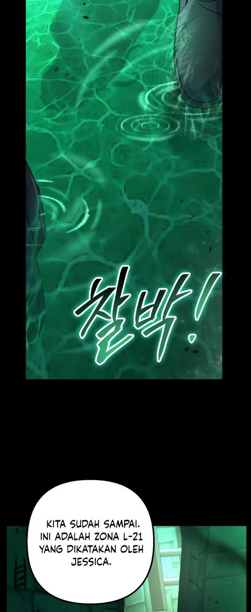 The Possessed Genius’ Gaming Stream Chapter 11 Gambar 21