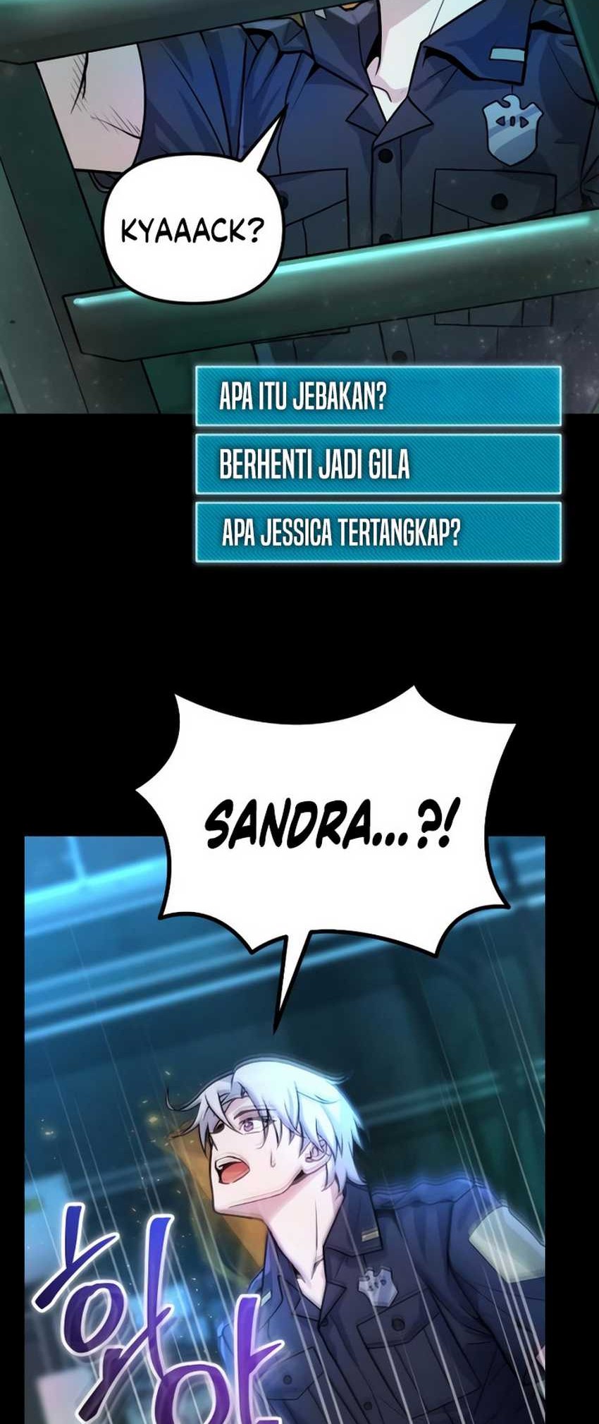 The Possessed Genius’ Gaming Stream Chapter 11 Gambar 27