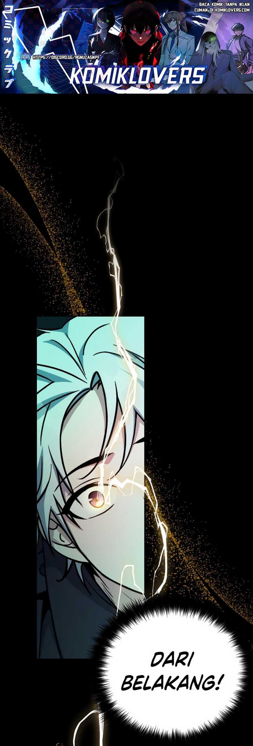 Baca Manhwa The Possessed Genius’ Gaming Stream Chapter 11 Gambar 2