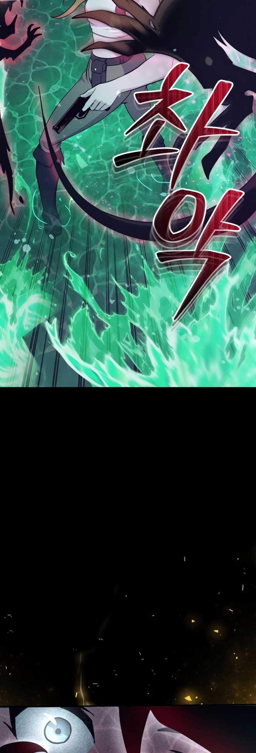 The Possessed Genius’ Gaming Stream Chapter 11 Gambar 4