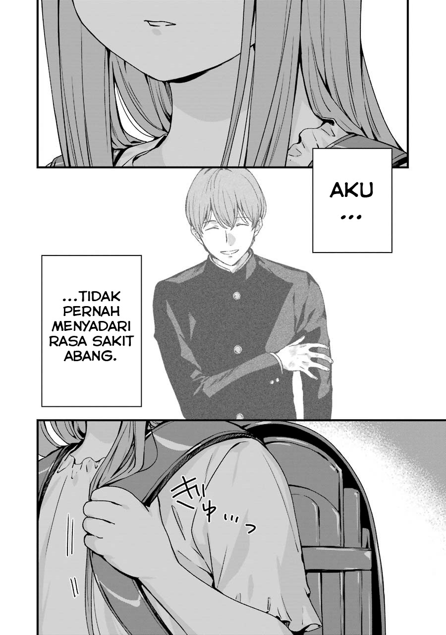 Rental Onii-chan Chapter 16 Gambar 30