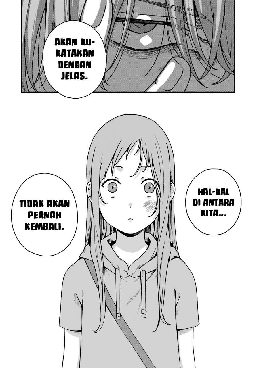 Rental Onii-chan Chapter 15 Gambar 13