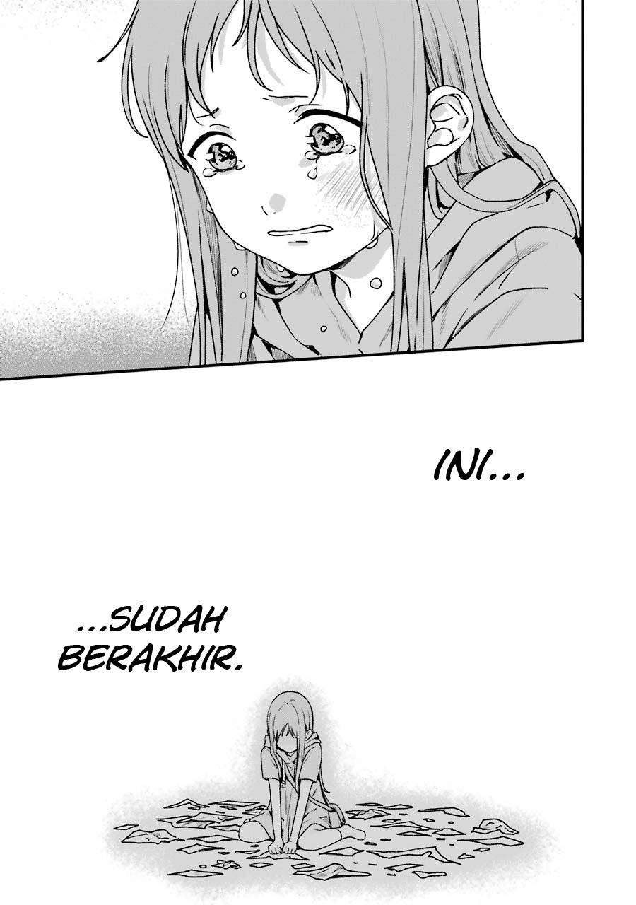 Rental Onii-chan Chapter 15 Gambar 16