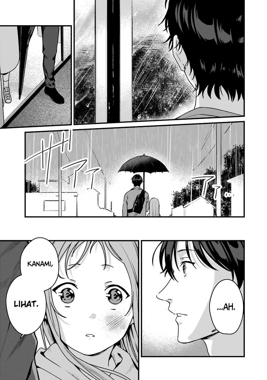Rental Onii-chan Chapter 15 Gambar 24