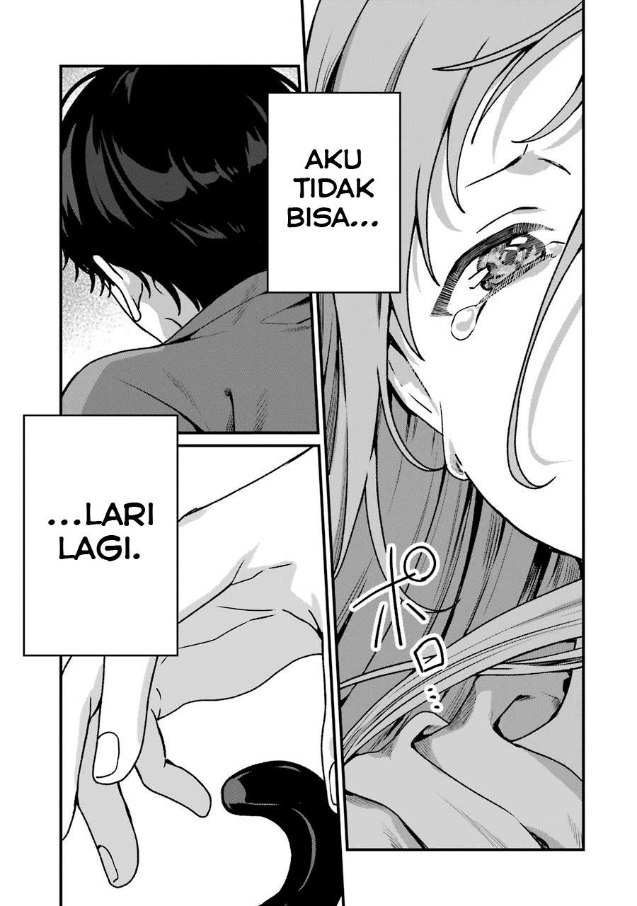 Rental Onii-chan Chapter 15 Gambar 31