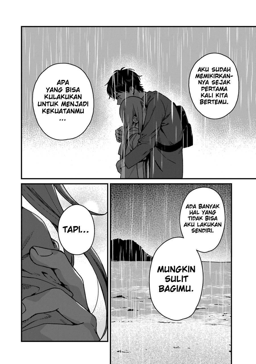 Rental Onii-chan Chapter 15 Gambar 34