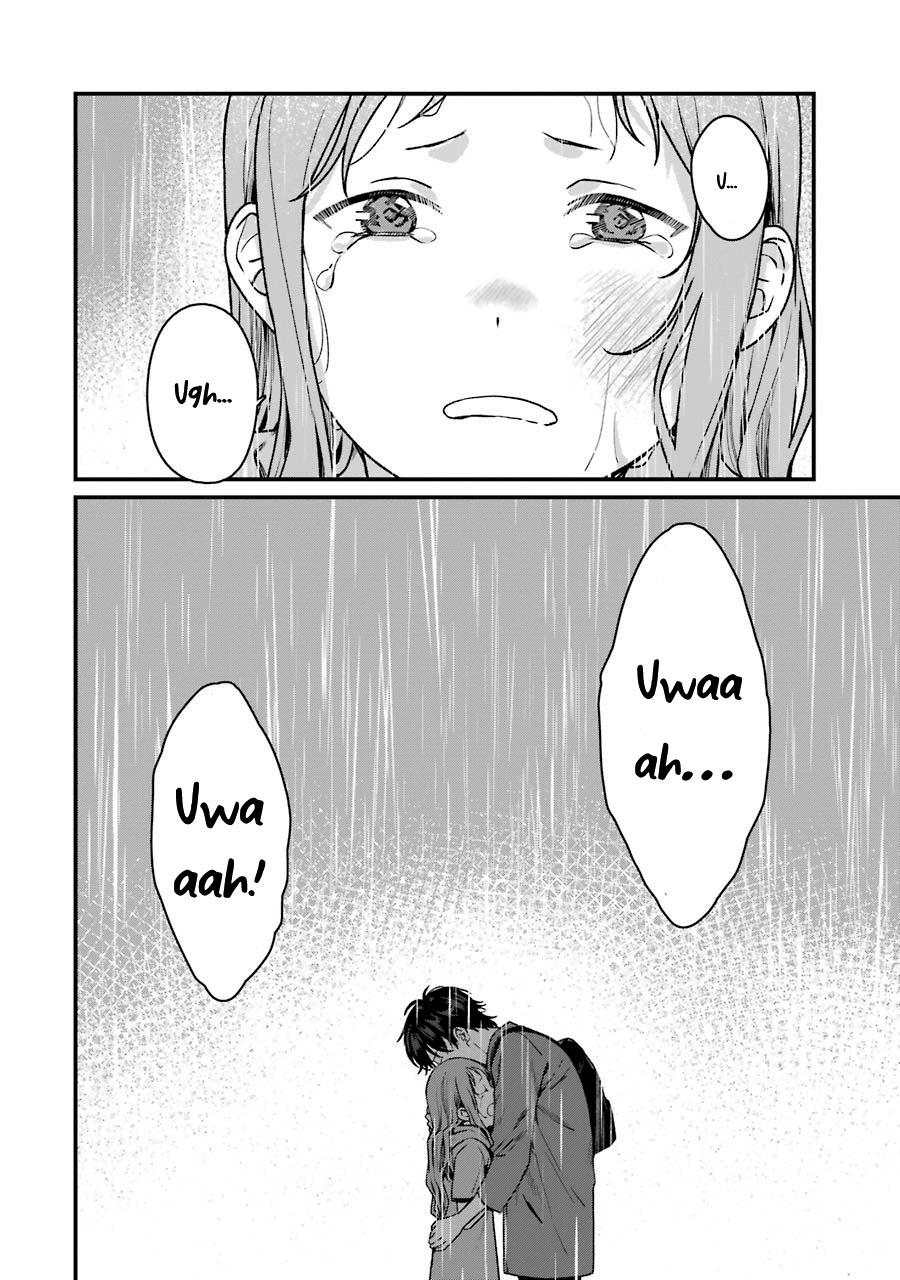 Rental Onii-chan Chapter 15 Gambar 36