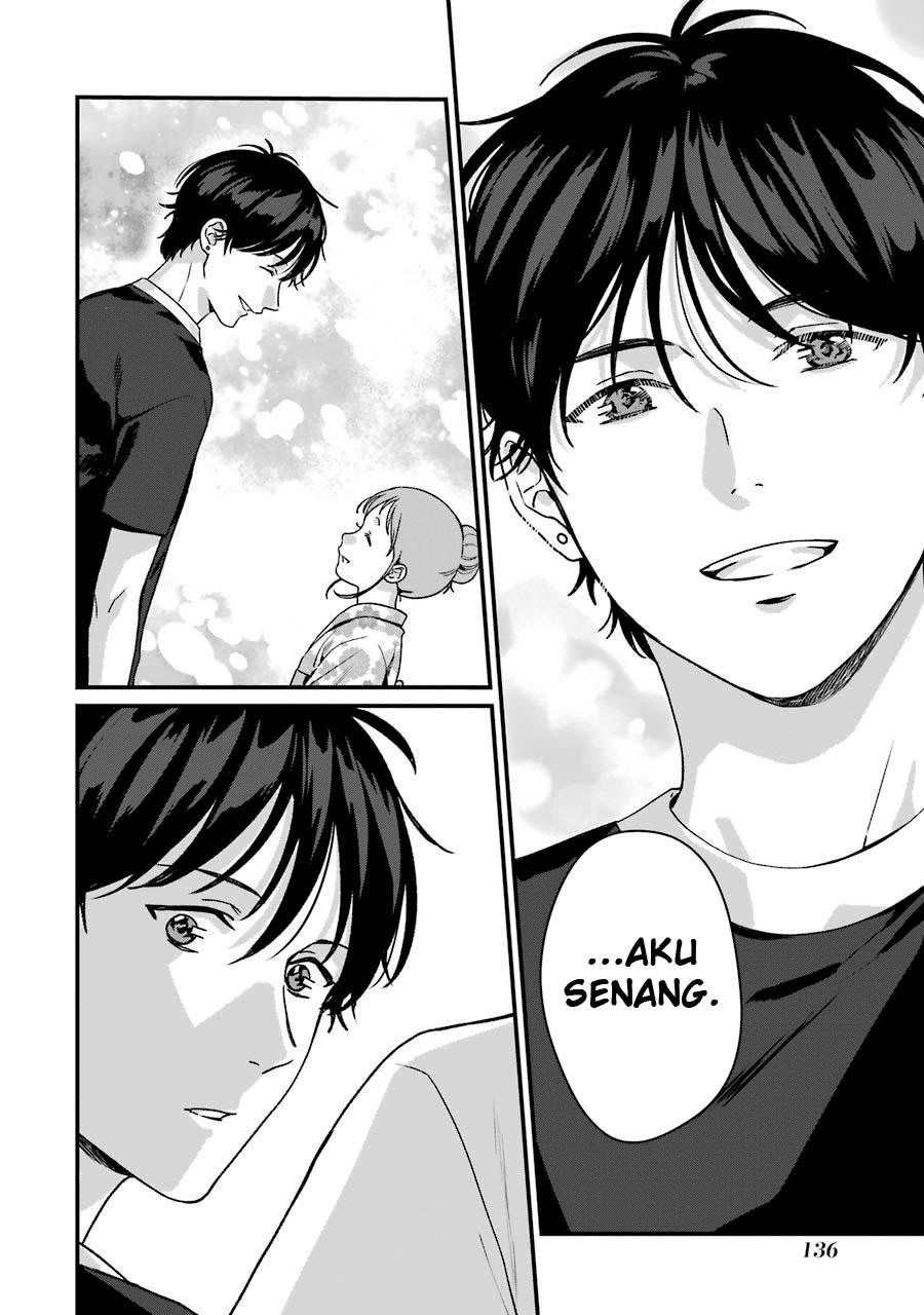 Rental Onii-chan Chapter 14 Gambar 30