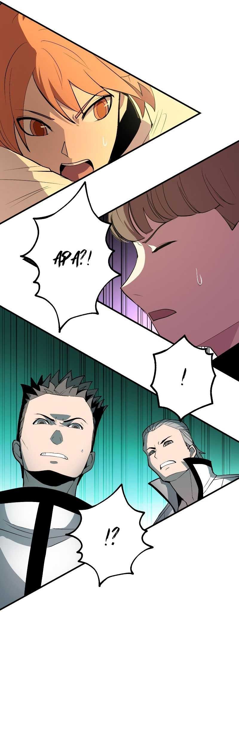 From a Sacrifice to the Strongest Chapter 13 Gambar 66