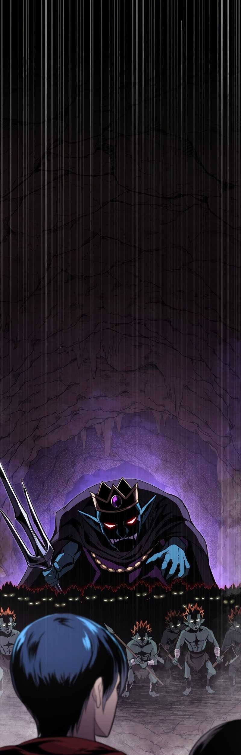 Baca Manga From a Sacrifice to the Strongest Chapter 13 Gambar 2