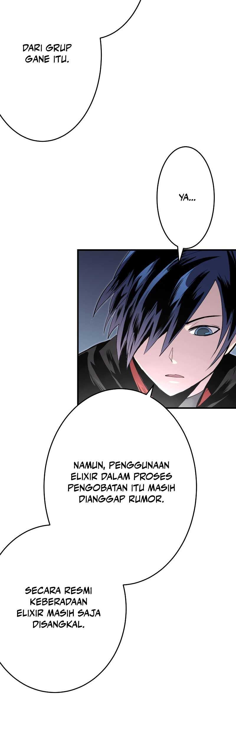 From a Sacrifice to the Strongest Chapter 13 Gambar 14