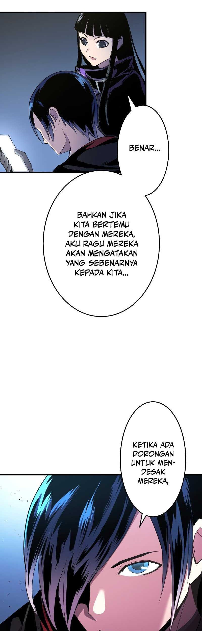 From a Sacrifice to the Strongest Chapter 13 Gambar 15