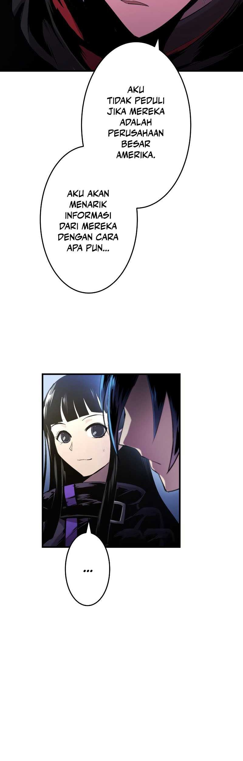 From a Sacrifice to the Strongest Chapter 13 Gambar 16