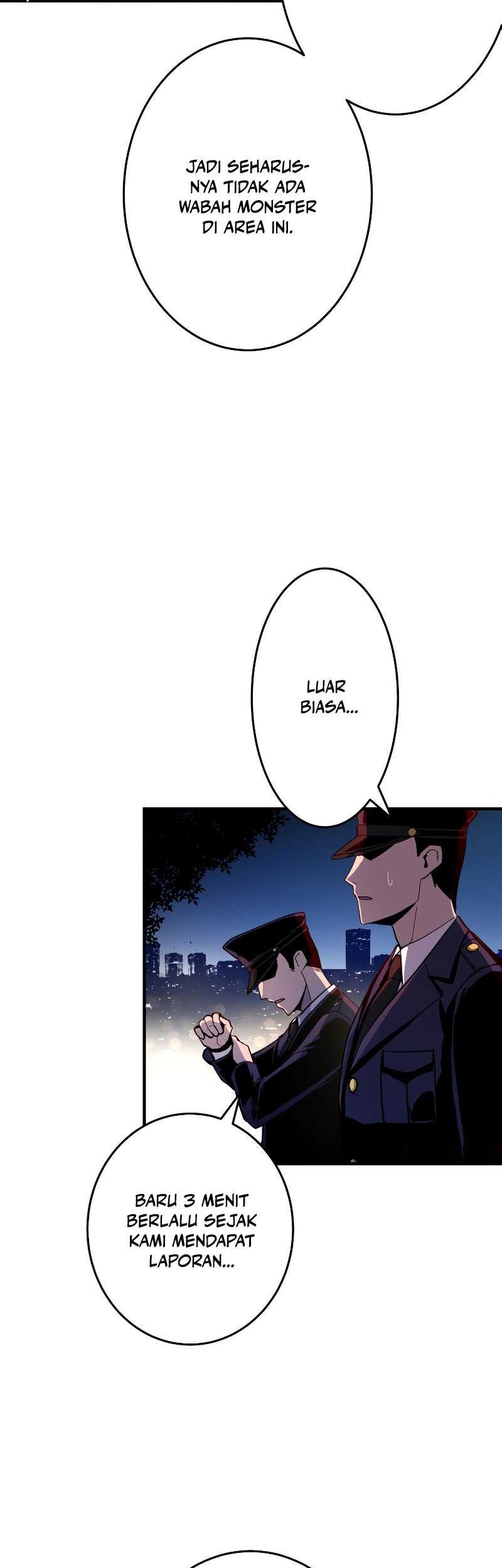 From a Sacrifice to the Strongest Chapter 13 Gambar 20