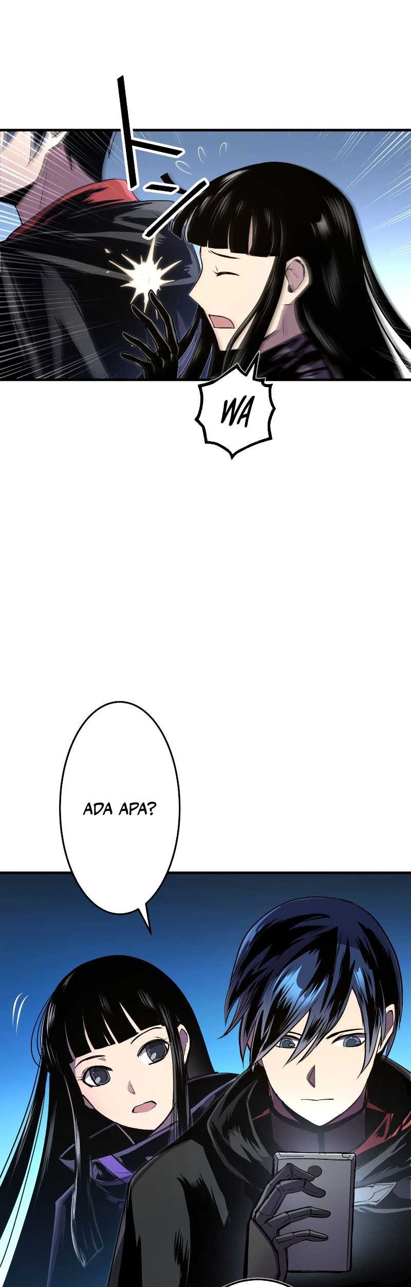 From a Sacrifice to the Strongest Chapter 13 Gambar 26