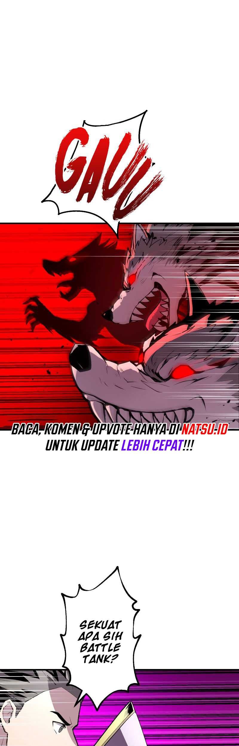 From a Sacrifice to the Strongest Chapter 13 Gambar 42
