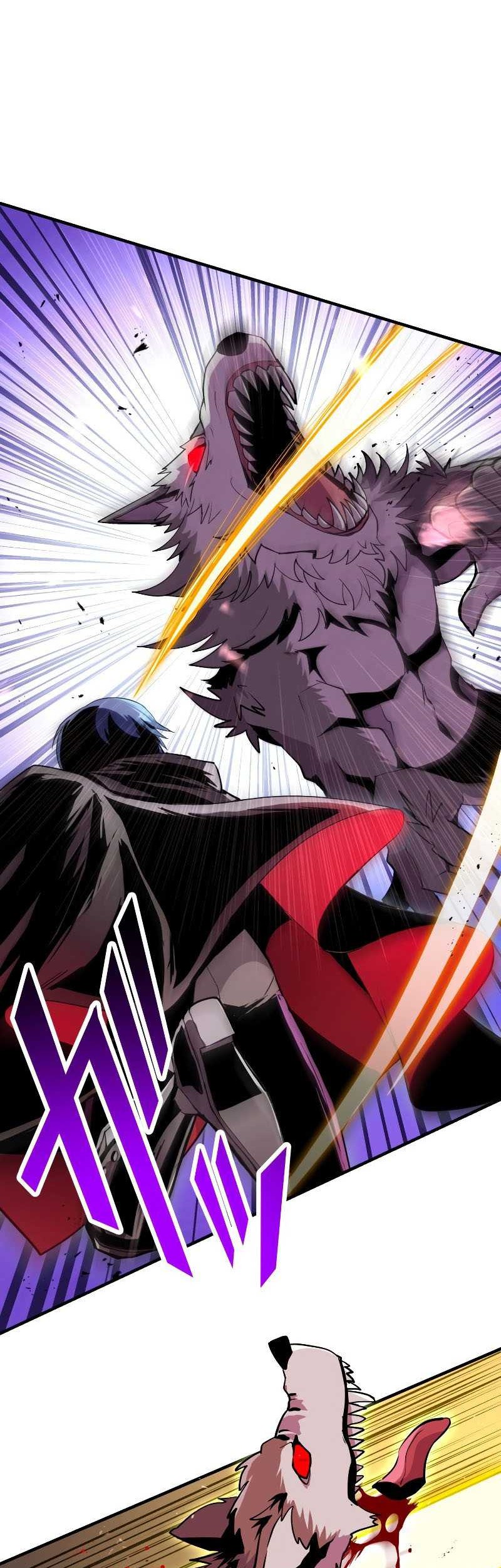 From a Sacrifice to the Strongest Chapter 13 Gambar 47