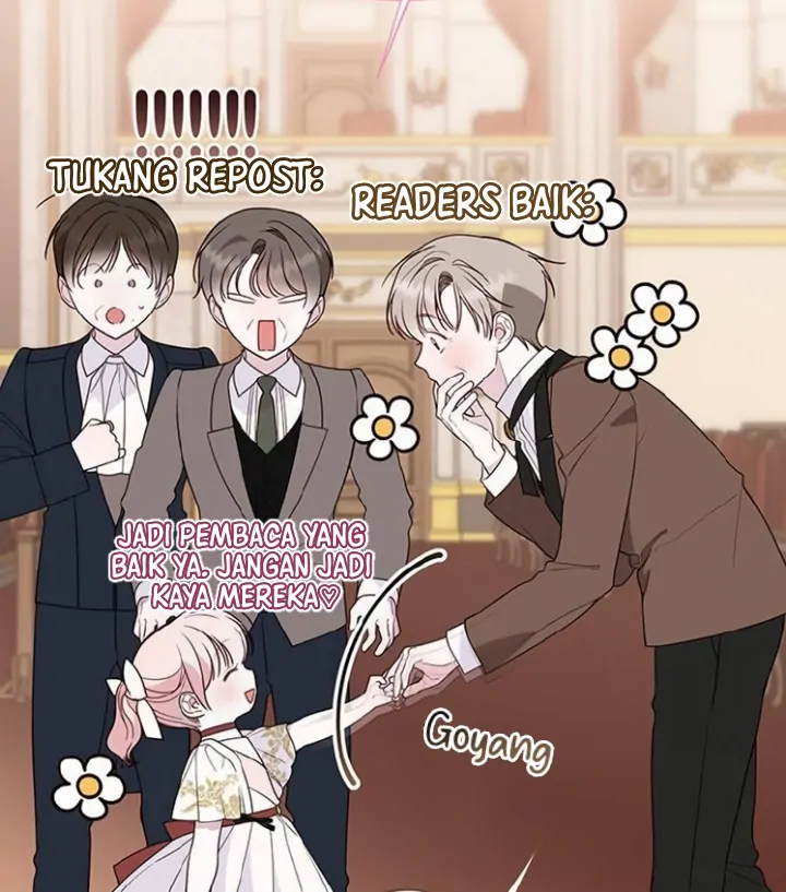 The Villain’s Daughter Plans To Run Away Chapter 19 Gambar 69