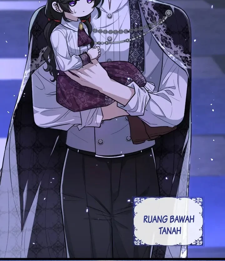 The Villain’s Daughter Plans To Run Away Chapter 17 Gambar 14