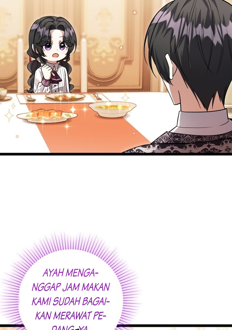 The Villain’s Daughter Plans To Run Away Chapter 15 Gambar 101