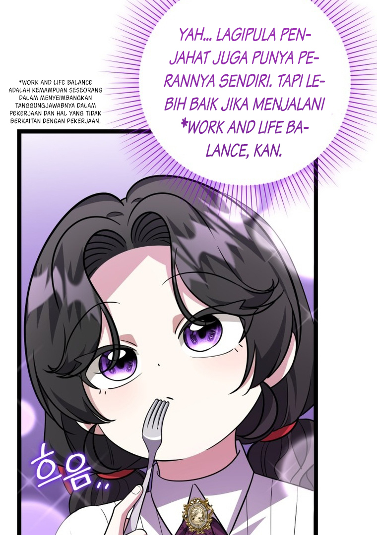 The Villain’s Daughter Plans To Run Away Chapter 15 Gambar 103