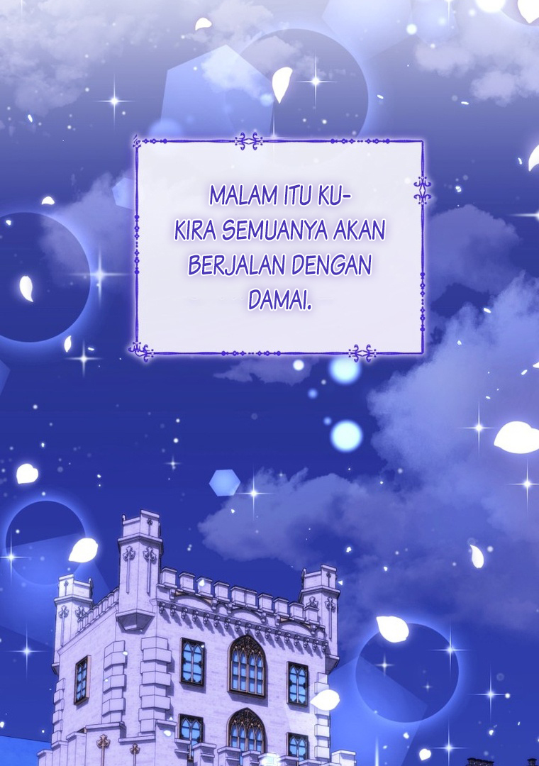 The Villain’s Daughter Plans To Run Away Chapter 15 Gambar 107