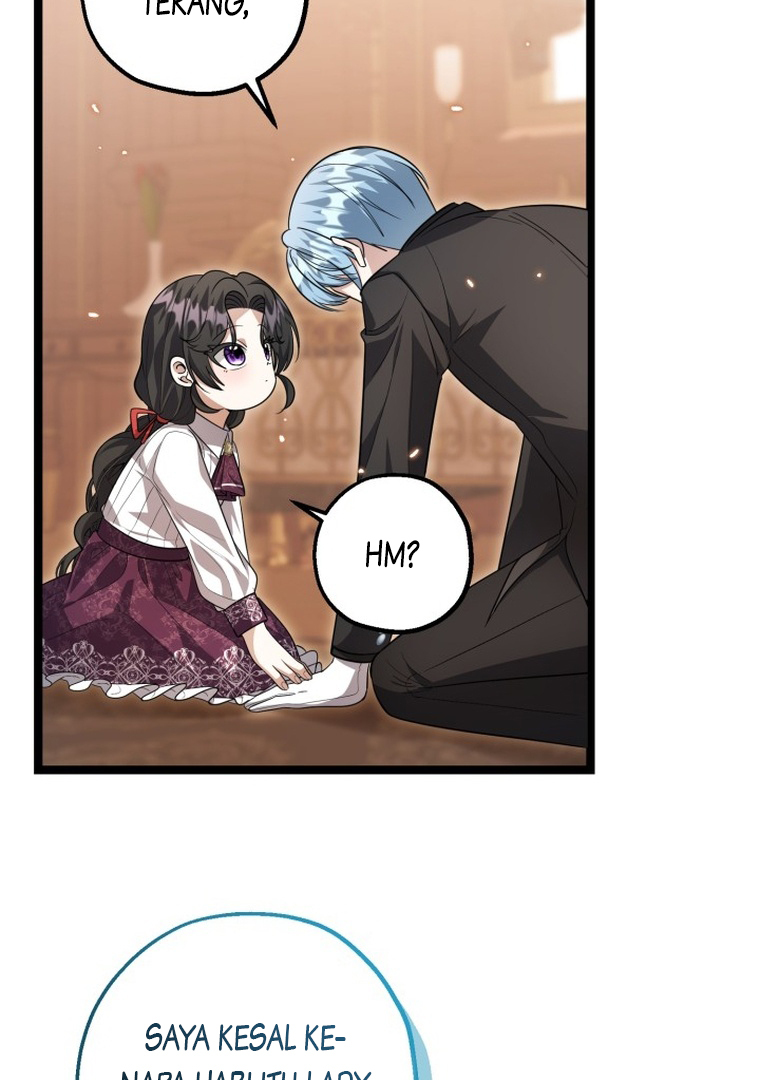 The Villain’s Daughter Plans To Run Away Chapter 15 Gambar 42