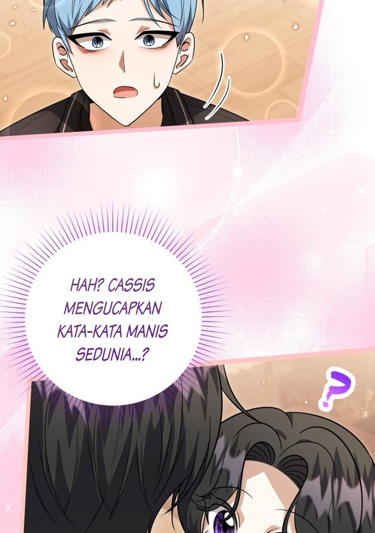 The Villain’s Daughter Plans To Run Away Chapter 15 Gambar 69