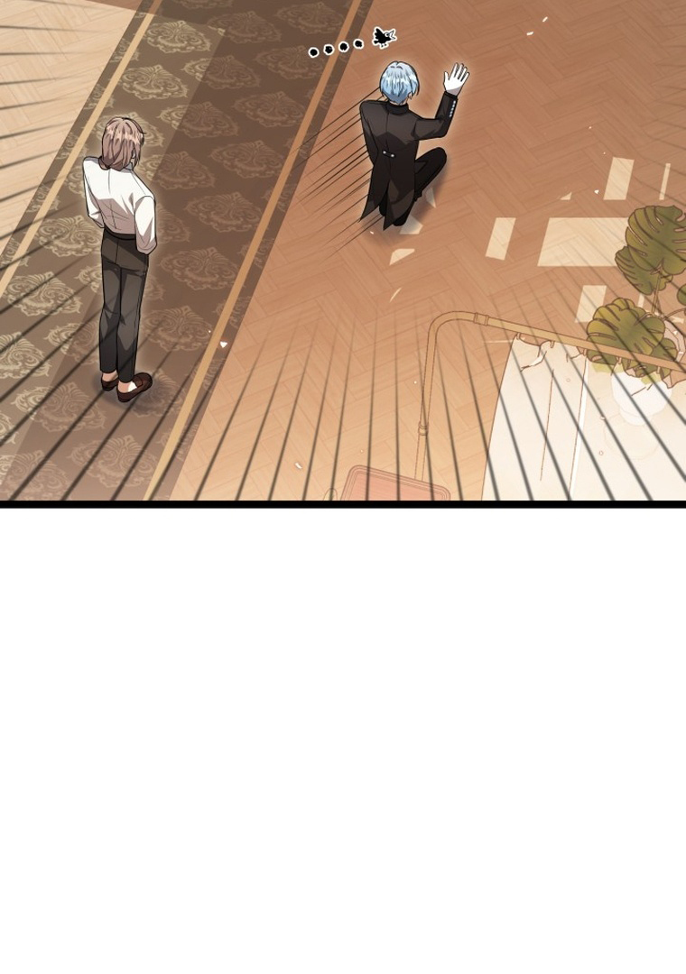 The Villain’s Daughter Plans To Run Away Chapter 15 Gambar 75